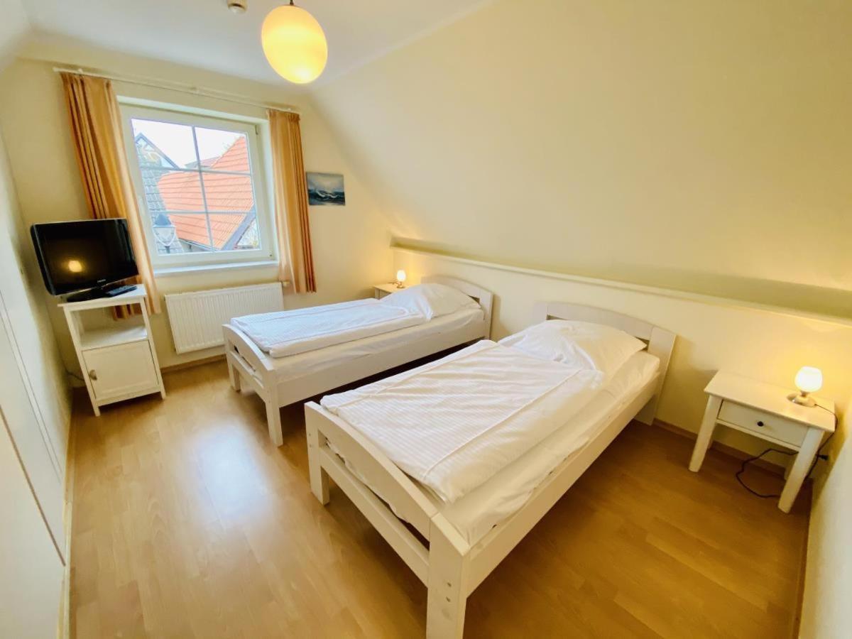 Ferienhaus Adele Rostock Kültér fotó