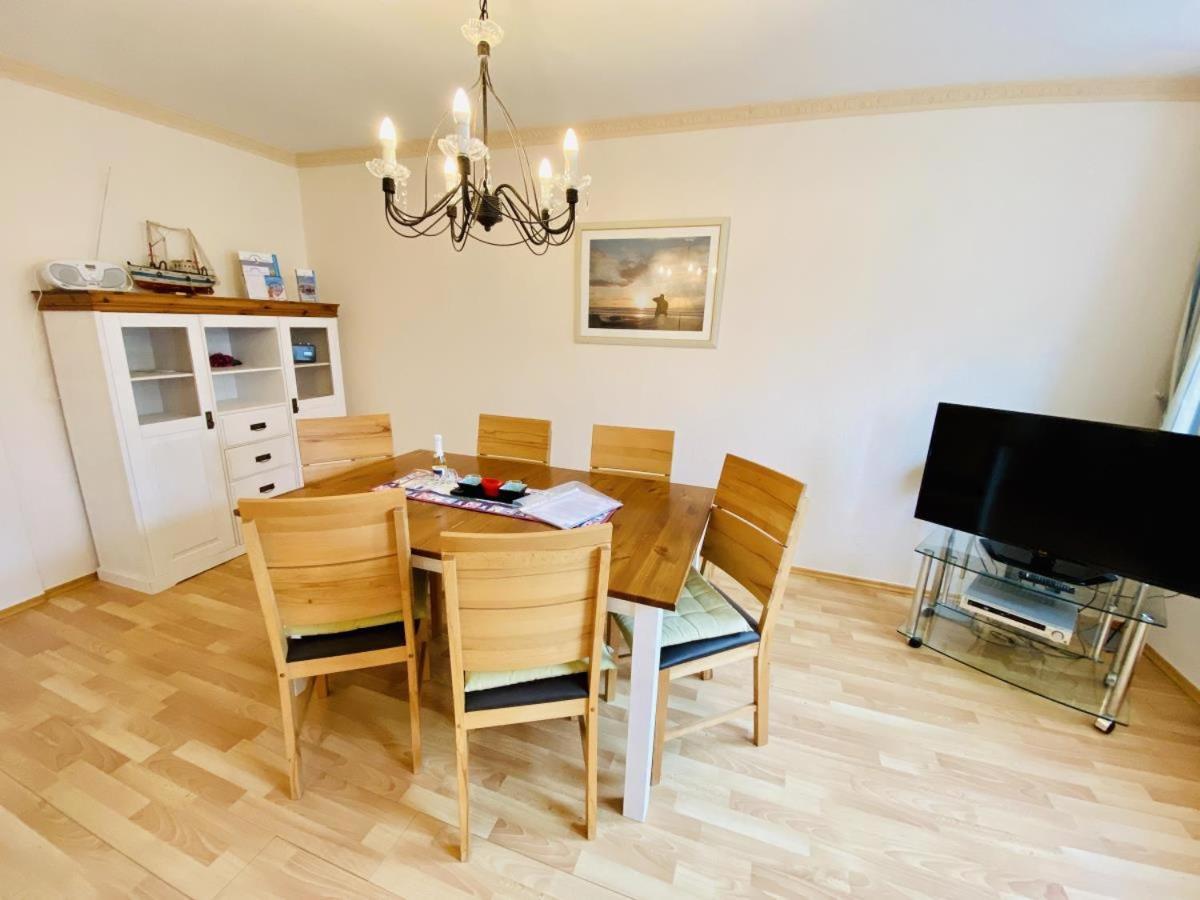 Ferienhaus Adele Rostock Kültér fotó